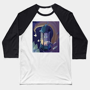 Lantern House <3 Baseball T-Shirt